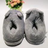 Pantoufles fermées / Chaussons Chat : Vos pieds au chaud pour l'hiver