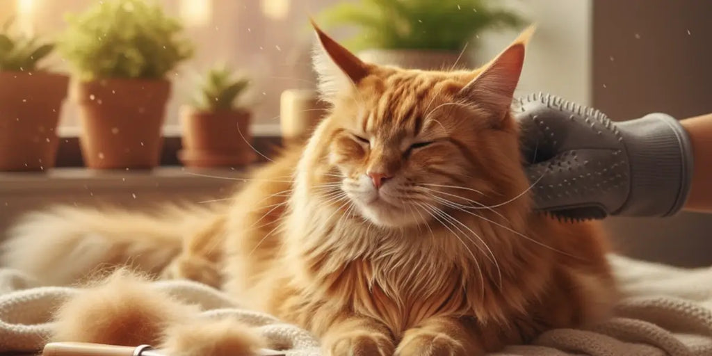 Brossage du chat : Le guide ultime selon son type de poil