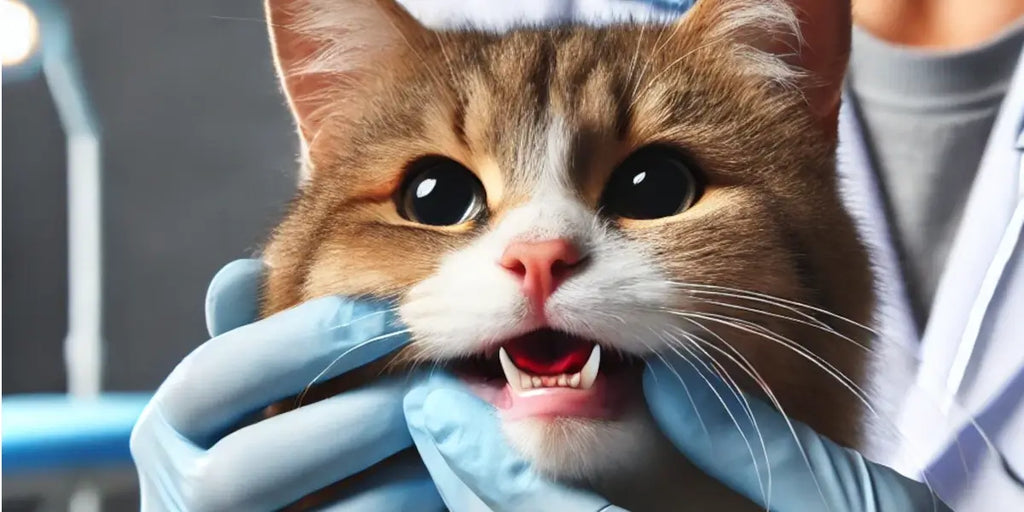 Prévenir et Traiter les Maladies Dentaires chez les Chats : Guide Complet