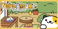 Jeu vidéo Neko Atsume : Kitty Collector