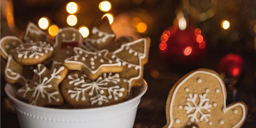Recettes de friandises de Noël pour les chats : 10 recettes originales et faciles à faire