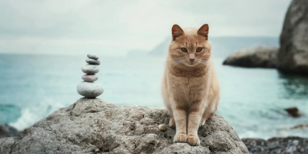 Exercice pour chats d'intérieur : Solutions innovantes et créatives