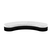 Filtre à charbon actif pour fontaine à eau pour chat avec détecteur de mouvement