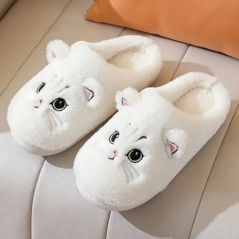 Bottes Chat-Marrantes – Confort et Originalité