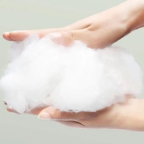 Composé d'un nuage de coton épais et léger, votre chat profitera pleinement de ses siestes