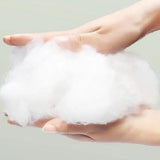 Composé d'un nuage de coton épais et léger, votre chat profitera pleinement de ses siestes
