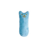 Peluche pour chat - Bleu