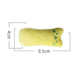 Peluche pour chat - Dimensions : 9,5 cm * 4 cm