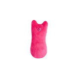 Peluche pour chat - Rose