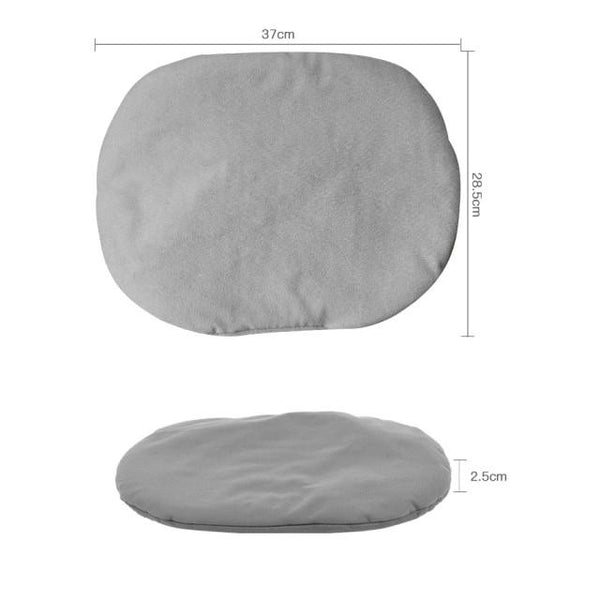 Cocon pour chat douillet et design - Grotte confortable et sécurisante