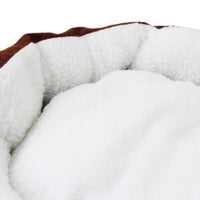 Coussin pour chat détails intérieur : Confortable et doux