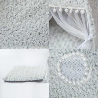 Lit à baldaquin pour Chat - Tente pliable avec Coussin doux et confortable