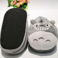 Pantoufles fermées / Chaussons Chat : Vos pieds au chaud pour l'hiver